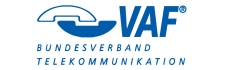 VAF Logo
